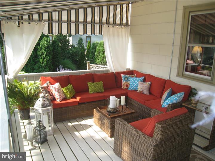 912 Henry Avenue Wayne, PA 19087 - Photo 66 of 67 Deck
