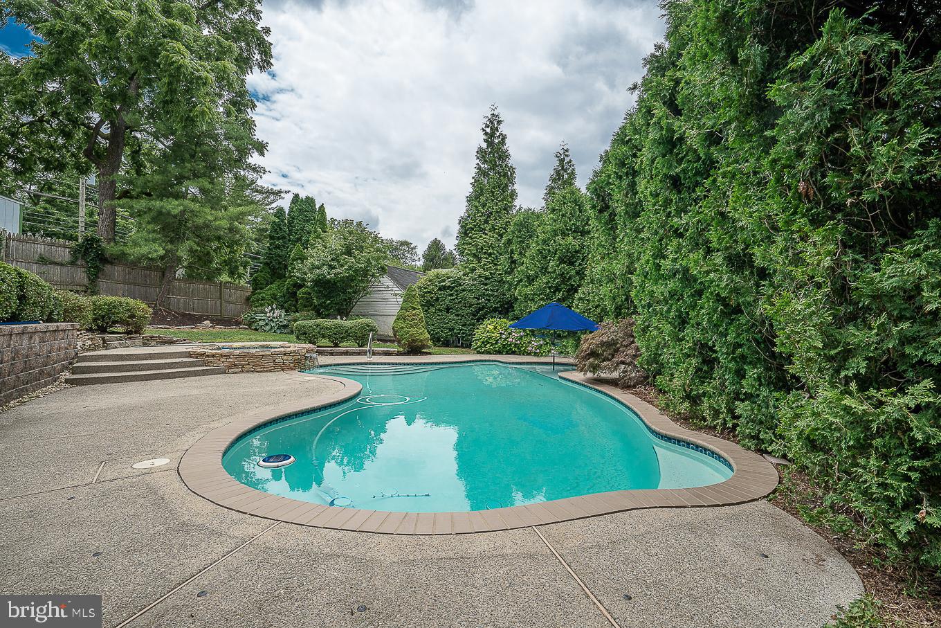 912 Henry Avenue Wayne, PA 19087 - Photo 10 of 67 Deep end