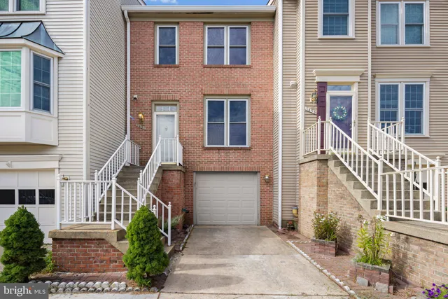 $2,999 | 1451 Bluemont Court, Herndon, VA 20170