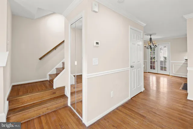 $2,999 | 1451 Bluemont Court, Herndon, VA 20170