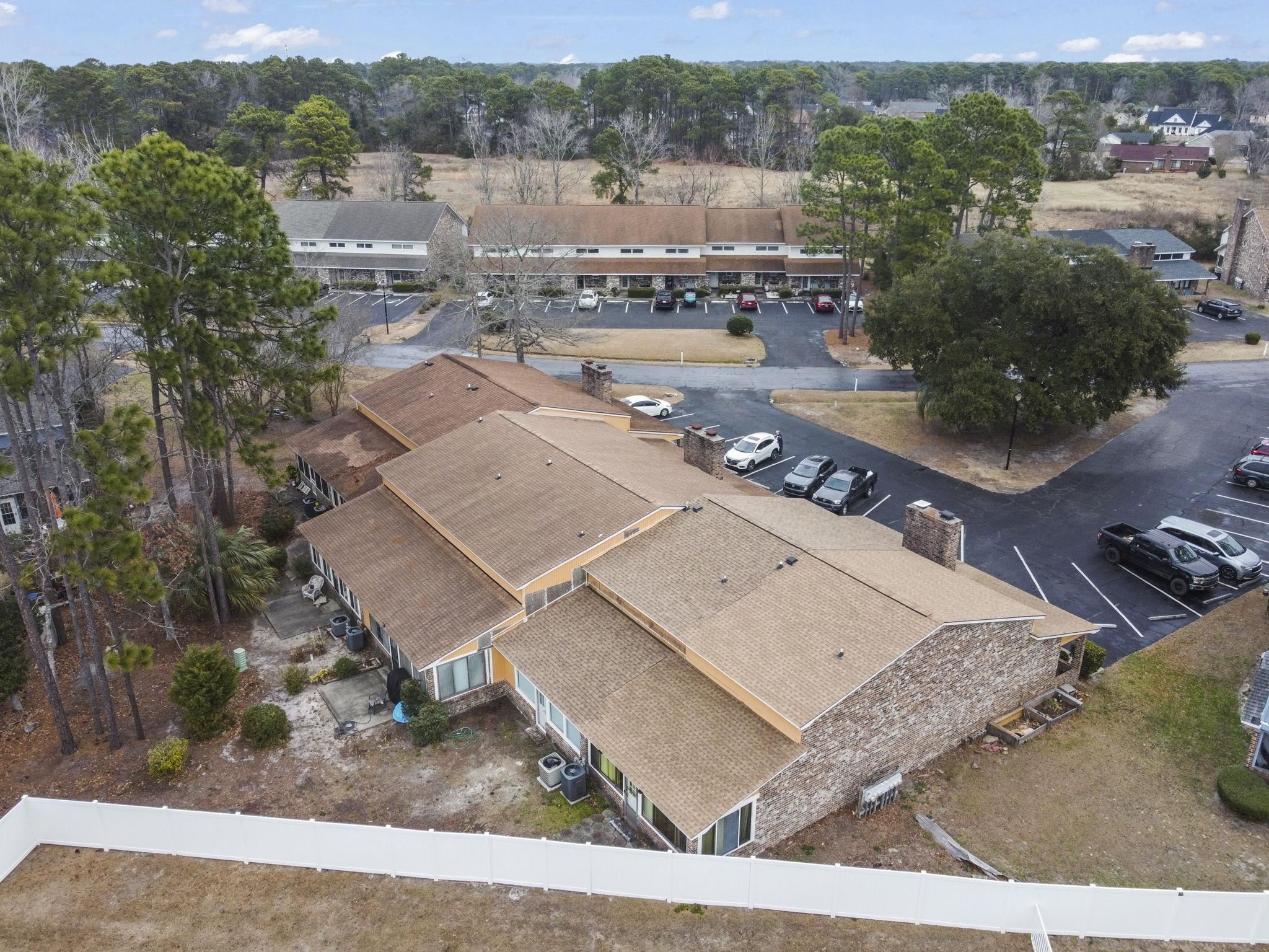 1831 Fairway Ridge Drive, Unit 3B Myrtle Beach, SC 29575 - Photo 35 of 42