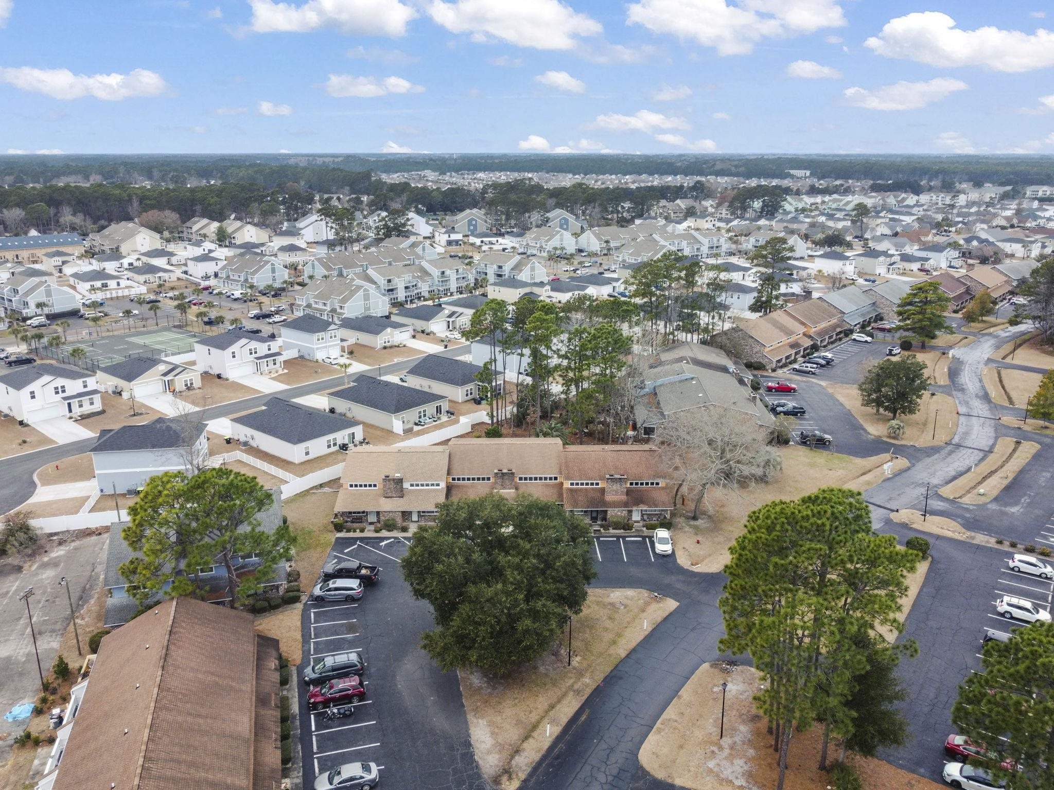 1831 Fairway Ridge Drive, Unit 3B Myrtle Beach, SC 29575 - Photo 37 of 42