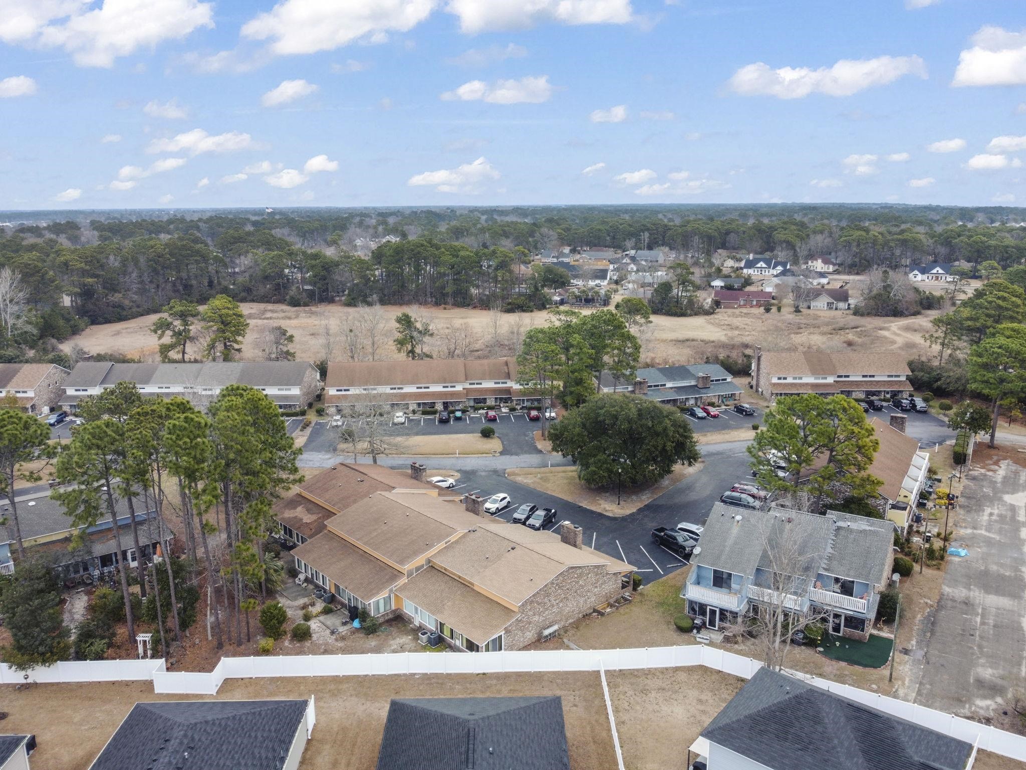 1831 Fairway Ridge Drive, Unit 3B Myrtle Beach, SC 29575 - Photo 38 of 42