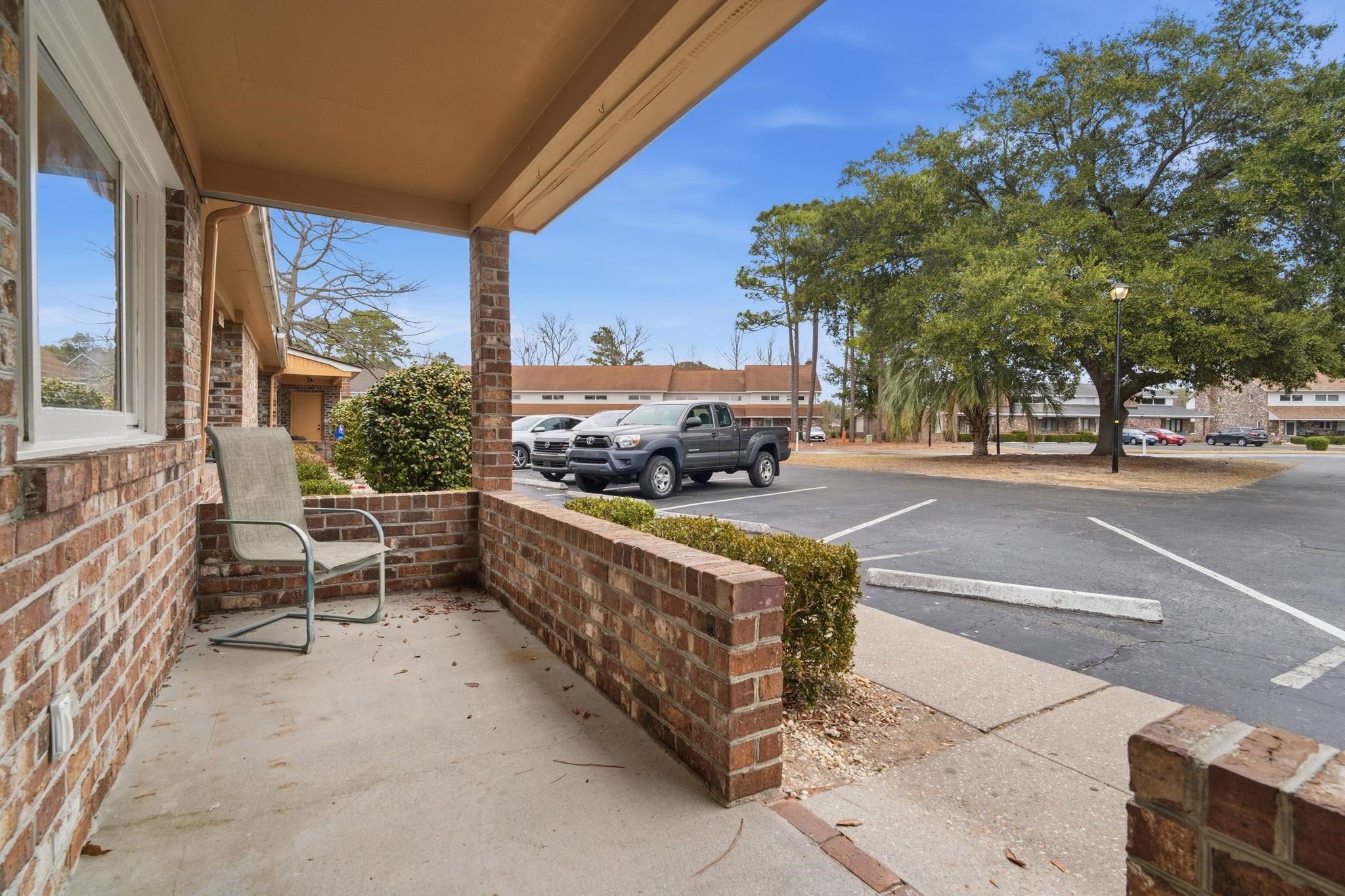 1831 Fairway Ridge Drive, Unit 3B Myrtle Beach, SC 29575 - Photo 39 of 42