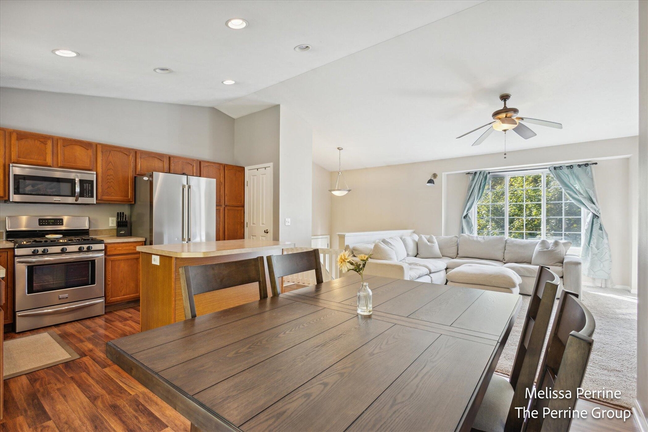 11233 Barnsley Road Lowell, MI 49331 - Photo 20 of 46 Gallery Image 20
