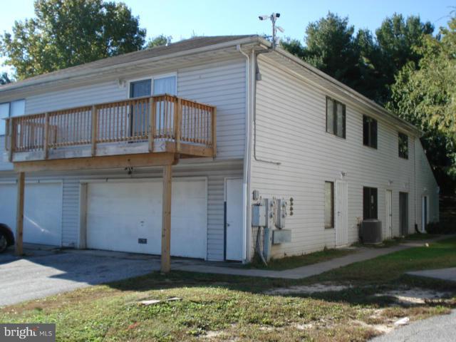 810 Windstream Way, Unit B Edgewood, MD 21040 - Photo 1 of 23 Exterior (Front)