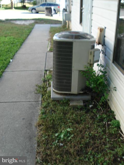 810 Windstream Way, Unit B Edgewood, MD 21040 - Photo 22 of 23 Exterior (General)