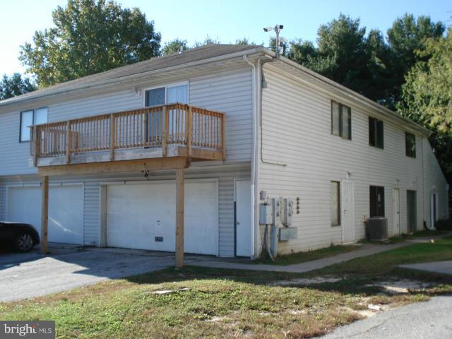 810 Windstream Way, Unit B Edgewood, MD 21040 - Photo 23 of 23 Exterior (Front)