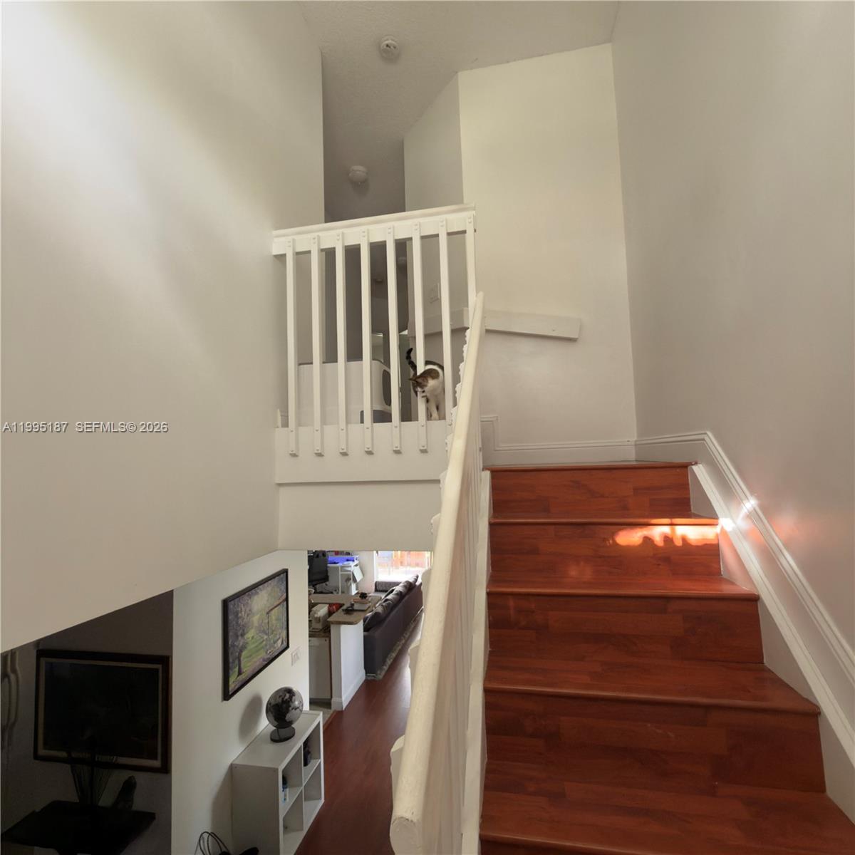 16029 Emerald Cove Road Weston, FL 33331 - Photo 4 of 20 a view of entryway