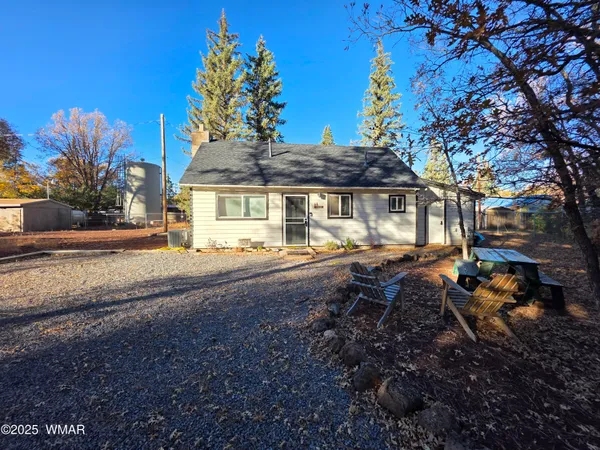 $1,776 | 1468 Walnut Lane, Lakeside, AZ 85929