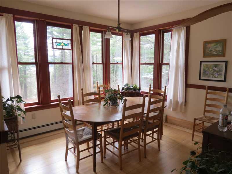 56 Shoat Road Wayne, ME 04284 - Photo 5 of 34 Dining Room.