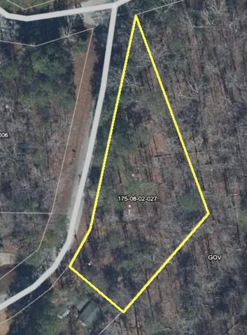 $350,000 | Lot 149 Forrest Drive, Modoc, SC 29838