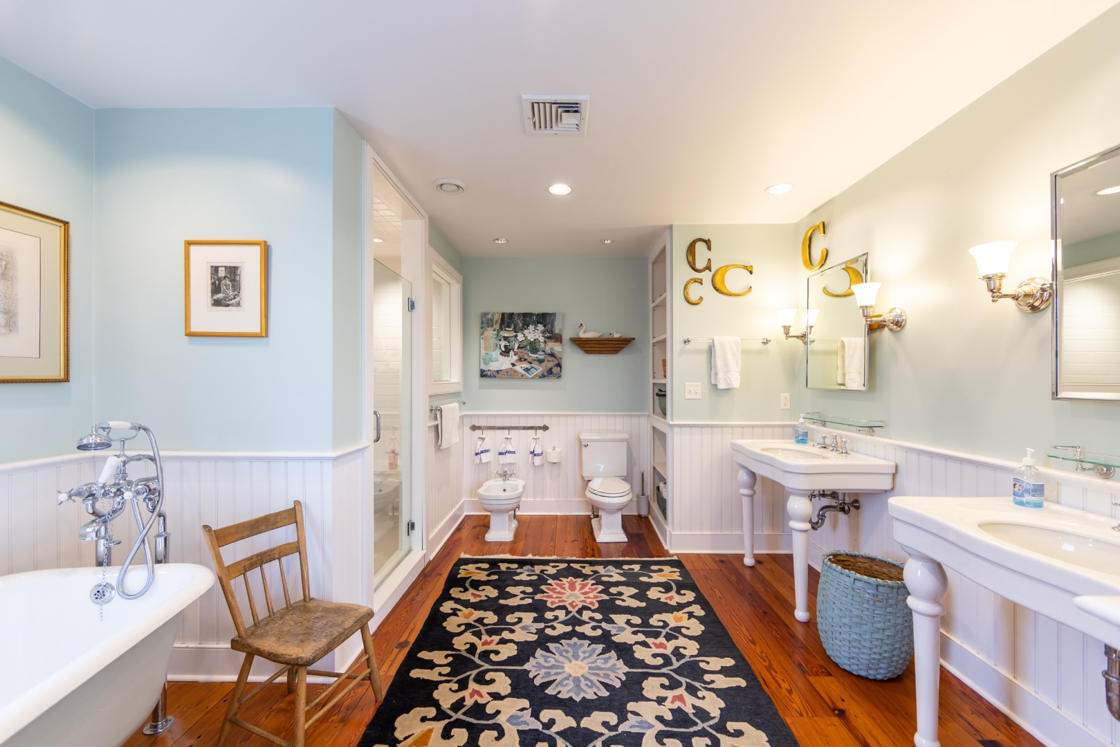 1 Barrett Farm Road Nantucket, MA 02554 - Photo 18 of 29 Gallery Image 18