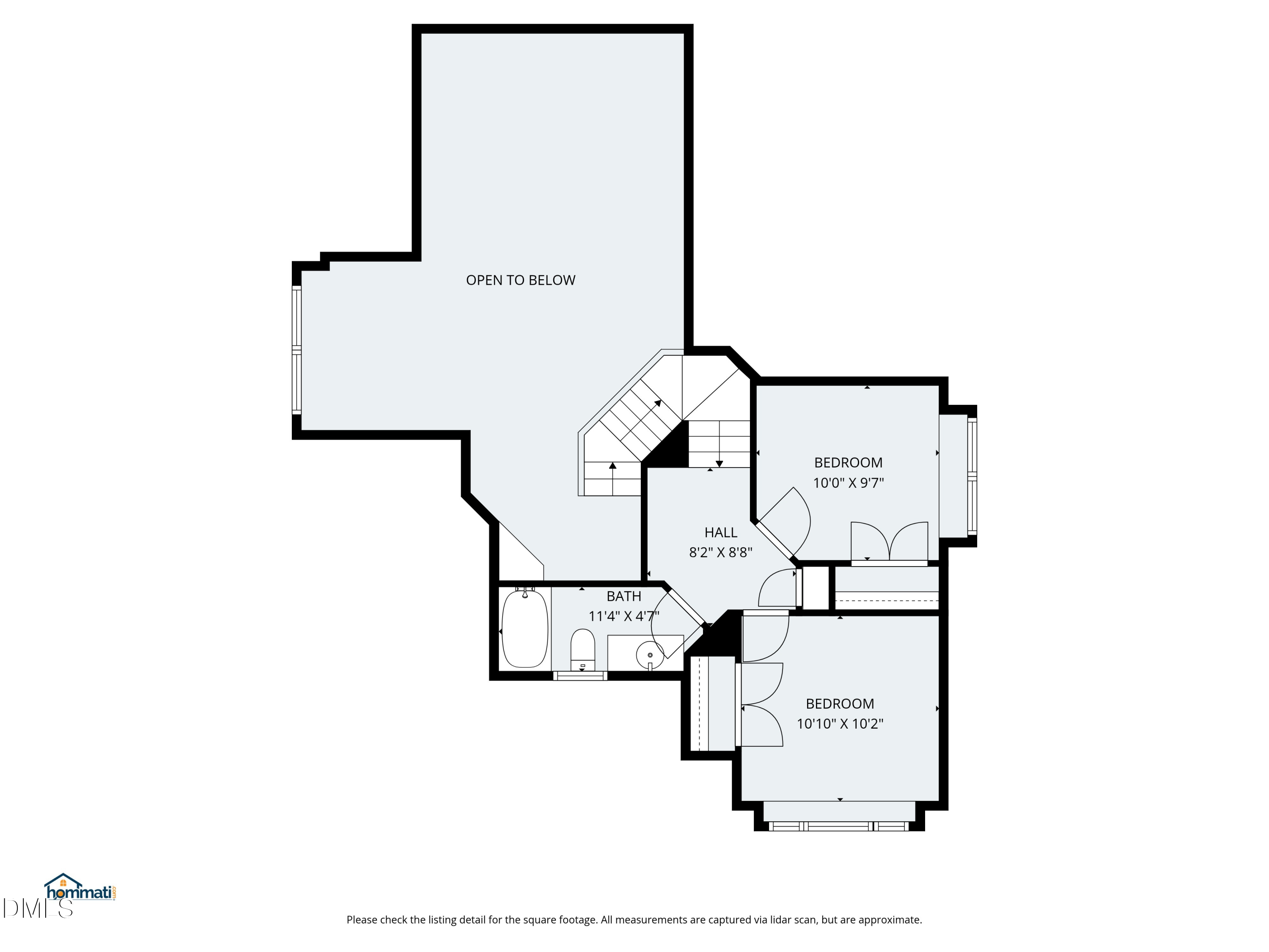 5405 Millrace Trail Raleigh, NC 27606 - Photo 43 of 45