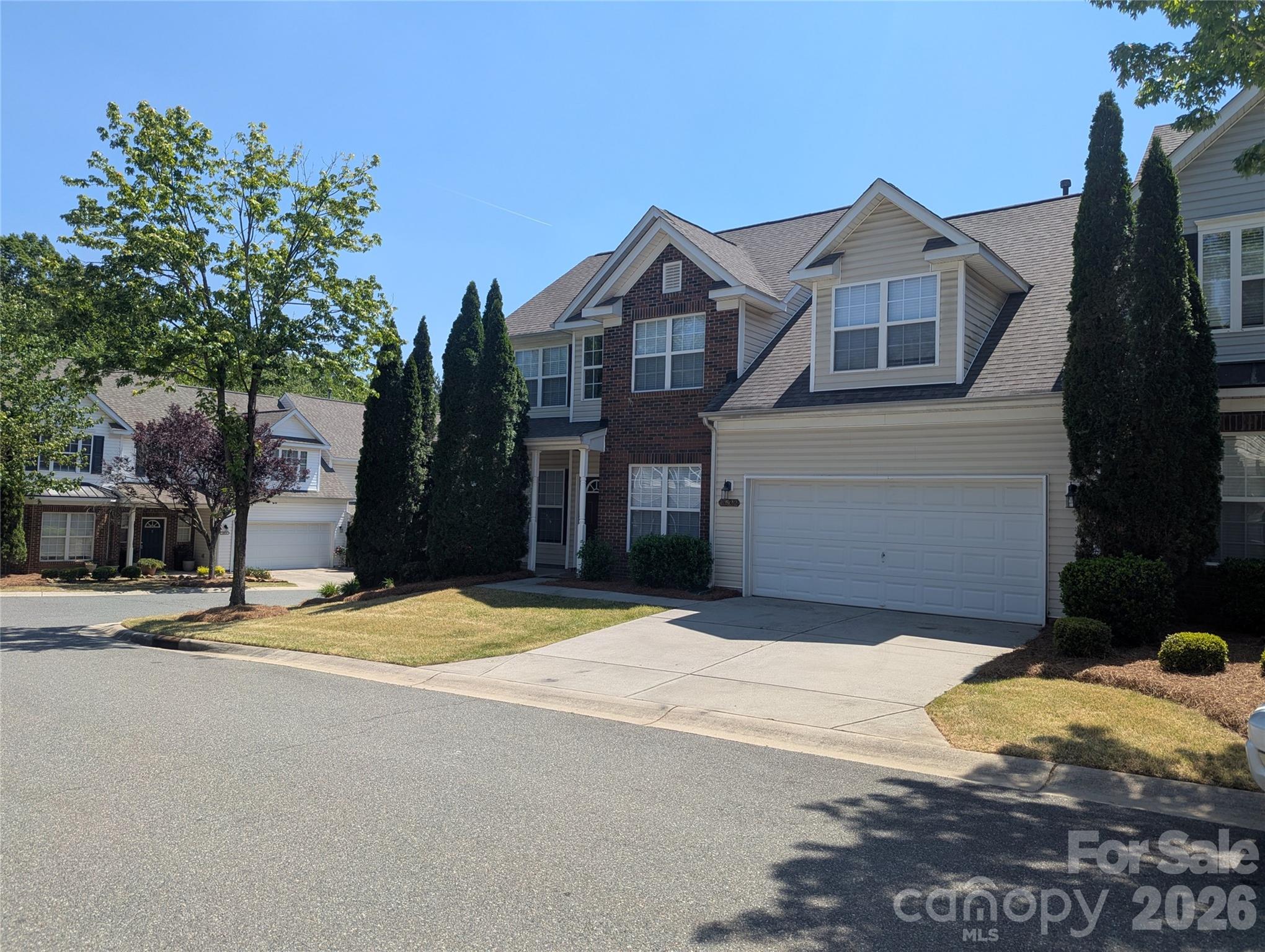 10932 Stone Trail Road Charlotte, NC 28213 - Photo 1 of 35