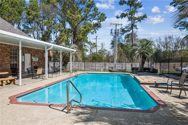 $124,900 | 507 Spartan Drive, Unit 4203, Slidell, LA 70458