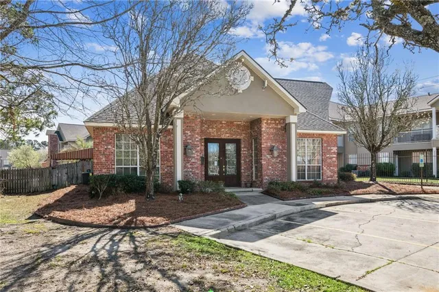 $124,900 | 507 Spartan Drive, Unit 4203, Slidell, LA 70458