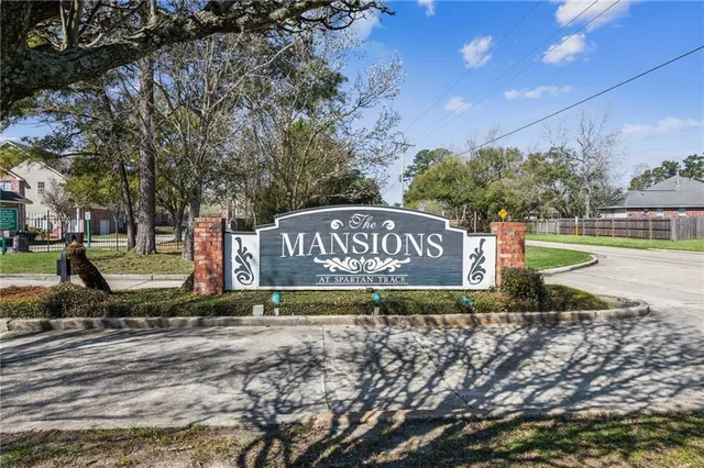 $124,900 | 507 Spartan Drive, Unit 4203, Slidell, LA 70458