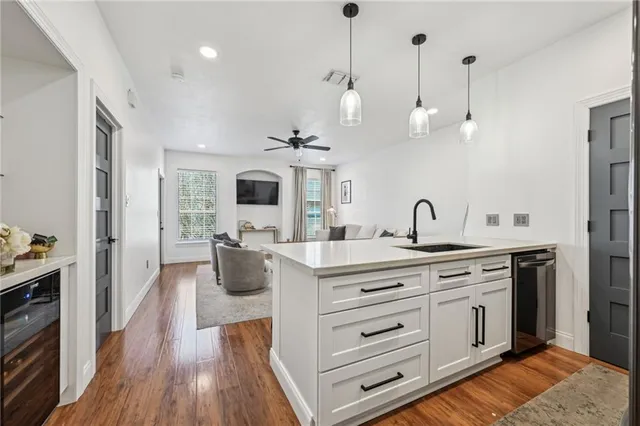 $124,900 | 507 Spartan Drive, Unit 4203, Slidell, LA 70458