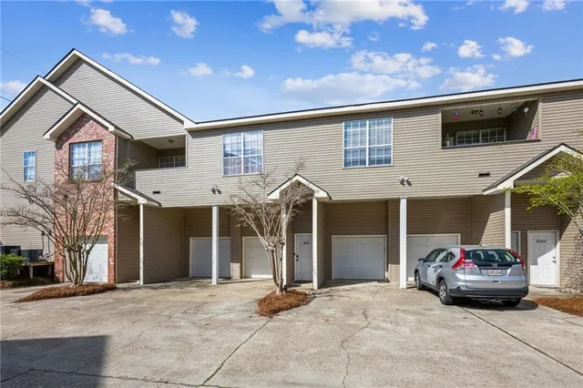 $124,900 | 507 Spartan Drive, Unit 4203, Slidell, LA 70458
