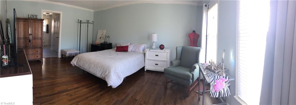 4100 Witherow Road Winston-Salem, NC 27106 - Photo 11 of 25 Gallery Image 11