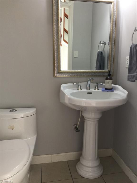 4100 Witherow Road Winston-Salem, NC 27106 - Photo 7 of 25 Gallery Image 7