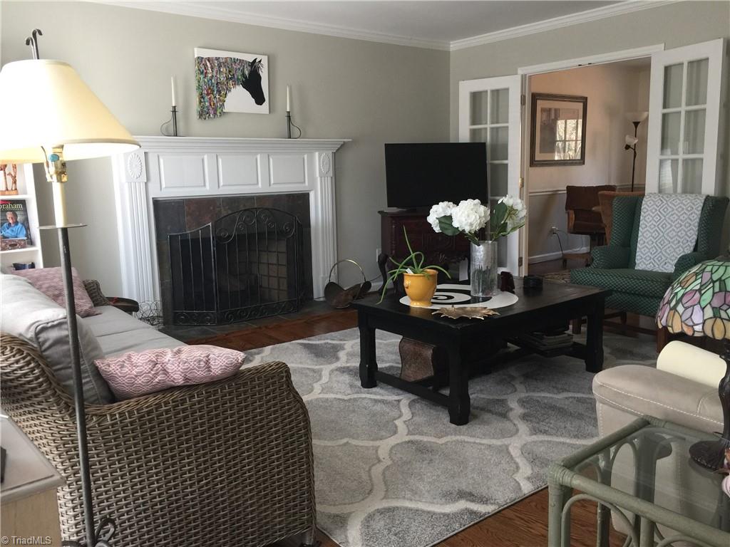 4100 Witherow Road Winston-Salem, NC 27106 - Photo 9 of 25 Gallery Image 9