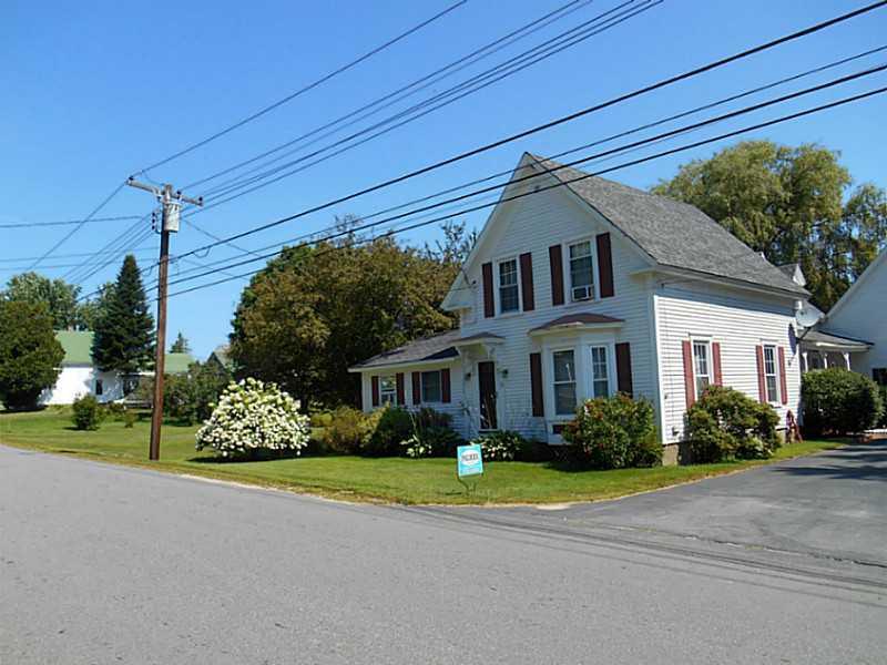 23 Temple Road Wilton, ME 04294 - Photo 3 of 23 Exterior Front.