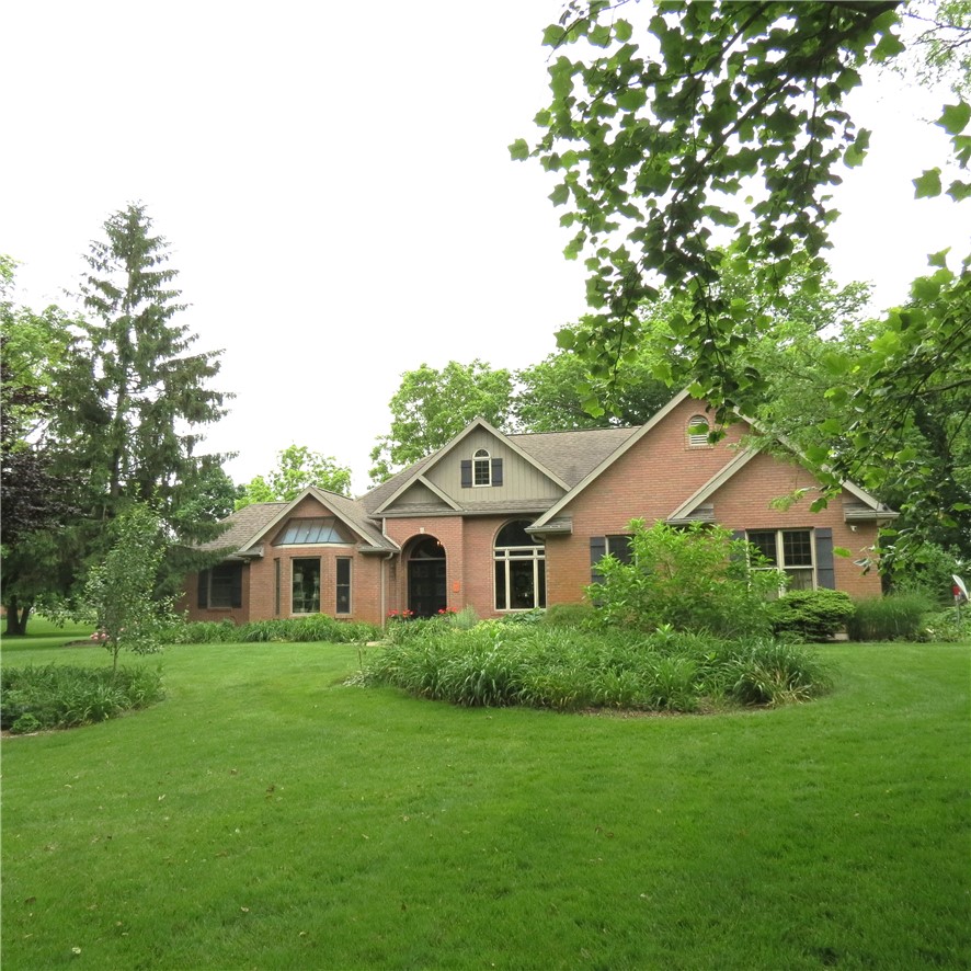 10900 Scott Road Sidney, OH 45365 - Photo 2 of 50