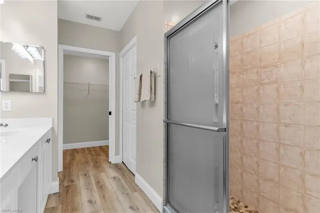 $395,000 | 4705 Hawks Nest Way, Unit 101, Naples, FL 34114