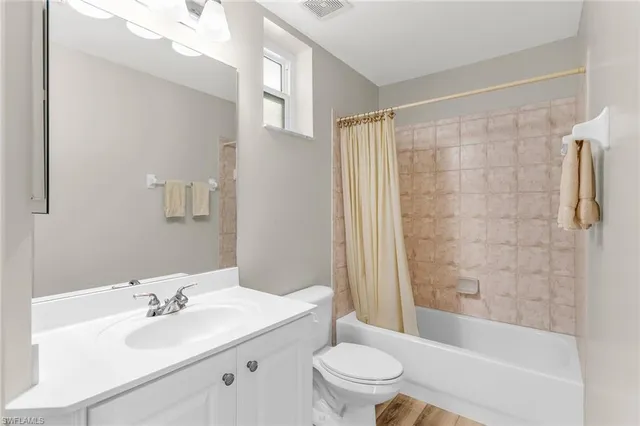 $395,000 | 4705 Hawks Nest Way, Unit 101, Naples, FL 34114