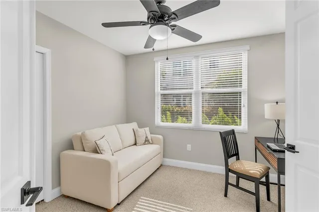 $395,000 | 4705 Hawks Nest Way, Unit 101, Naples, FL 34114