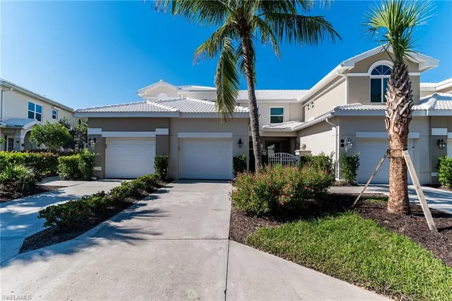 $395,000 | 4705 Hawks Nest Way, Unit 101, Naples, FL 34114