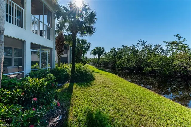 $395,000 | 4705 Hawks Nest Way, Unit 101, Naples, FL 34114