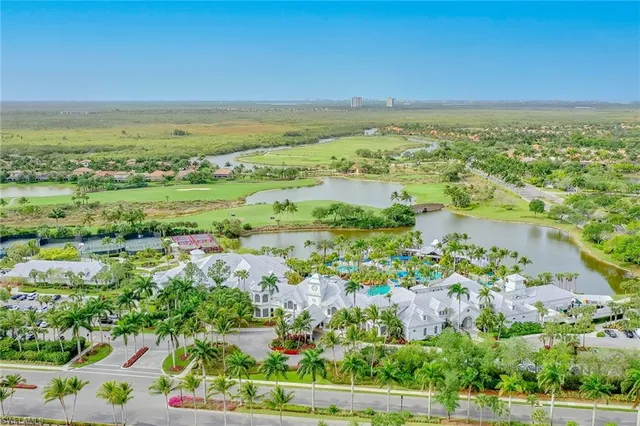 $395,000 | 4705 Hawks Nest Way, Unit 101, Naples, FL 34114