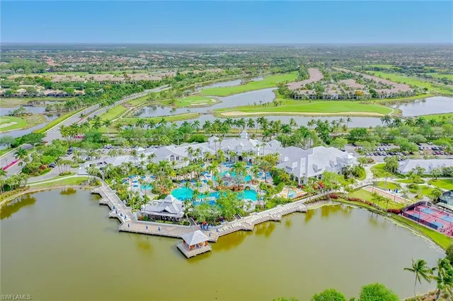 $395,000 | 4705 Hawks Nest Way, Unit 101, Naples, FL 34114