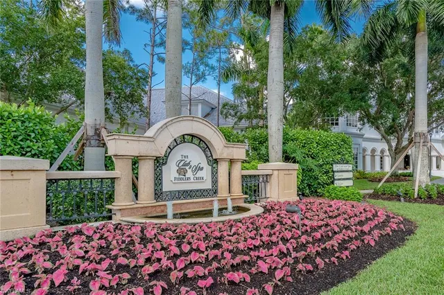 $395,000 | 4705 Hawks Nest Way, Unit 101, Naples, FL 34114