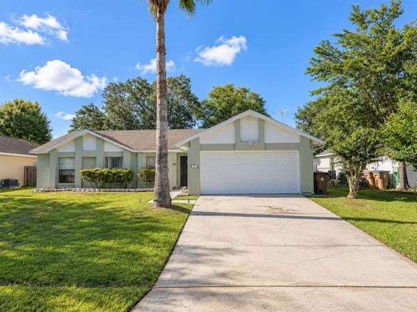 $1,645 | 161 Birmingham Drive, Kissimmee, FL 34758