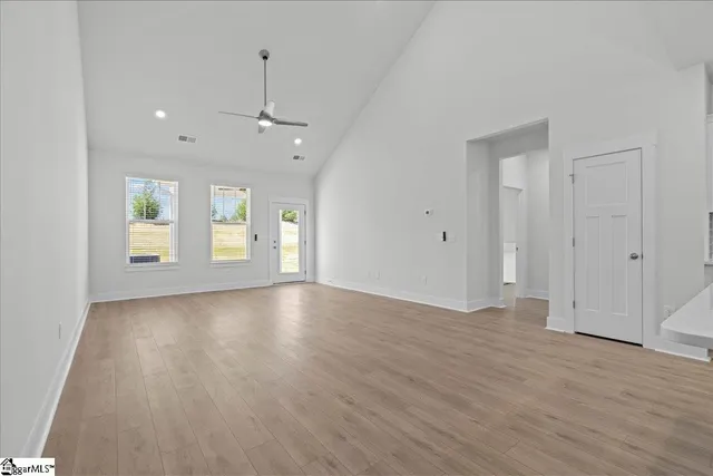 $271,990 | 284 Silo Rdg Drive, Anderson, SC 29621