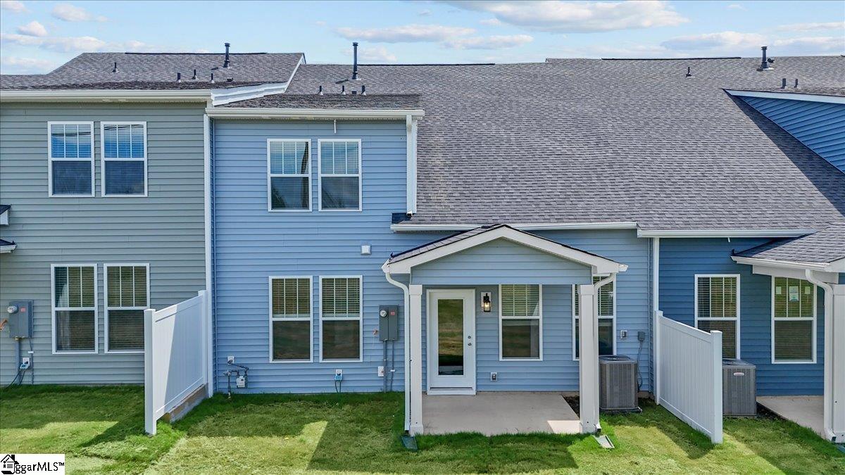 284 Silo Rdg Drive Anderson, SC 29621 - Photo 3 of 36