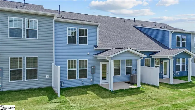 $271,990 | 284 Silo Rdg Drive, Anderson, SC 29621