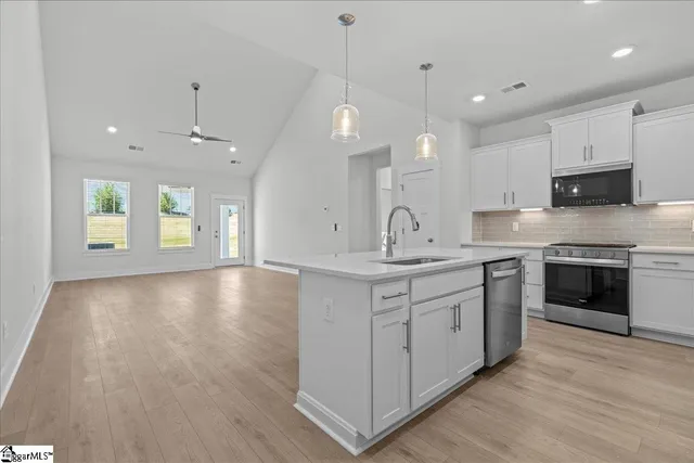 $271,990 | 284 Silo Rdg Drive, Anderson, SC 29621