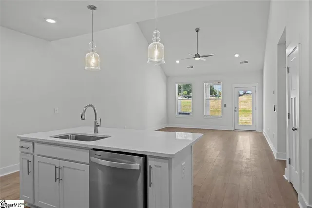 $271,990 | 284 Silo Rdg Drive, Anderson, SC 29621