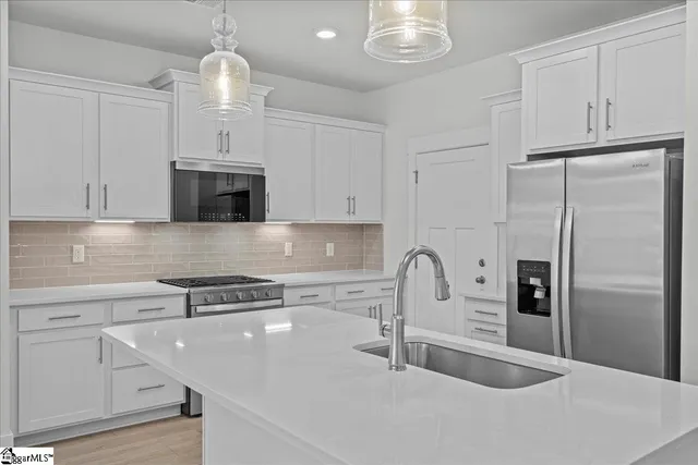 $271,990 | 284 Silo Rdg Drive, Anderson, SC 29621