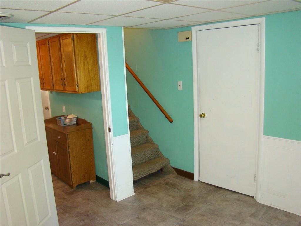 220 McGregor Drive Verona, PA 15147 - Photo 17 of 25 a view of entryway with stairs