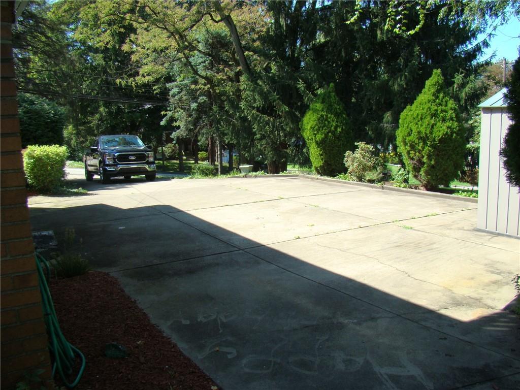 220 McGregor Drive Verona, PA 15147 - Photo 25 of 25 a car parked on the side of the road