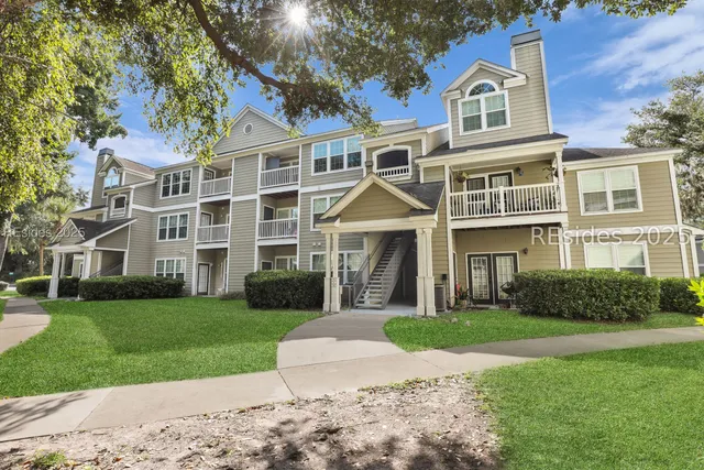 $201,120 | 100 Kensington Boulevard, Unit 609, Bluffton, SC 29910