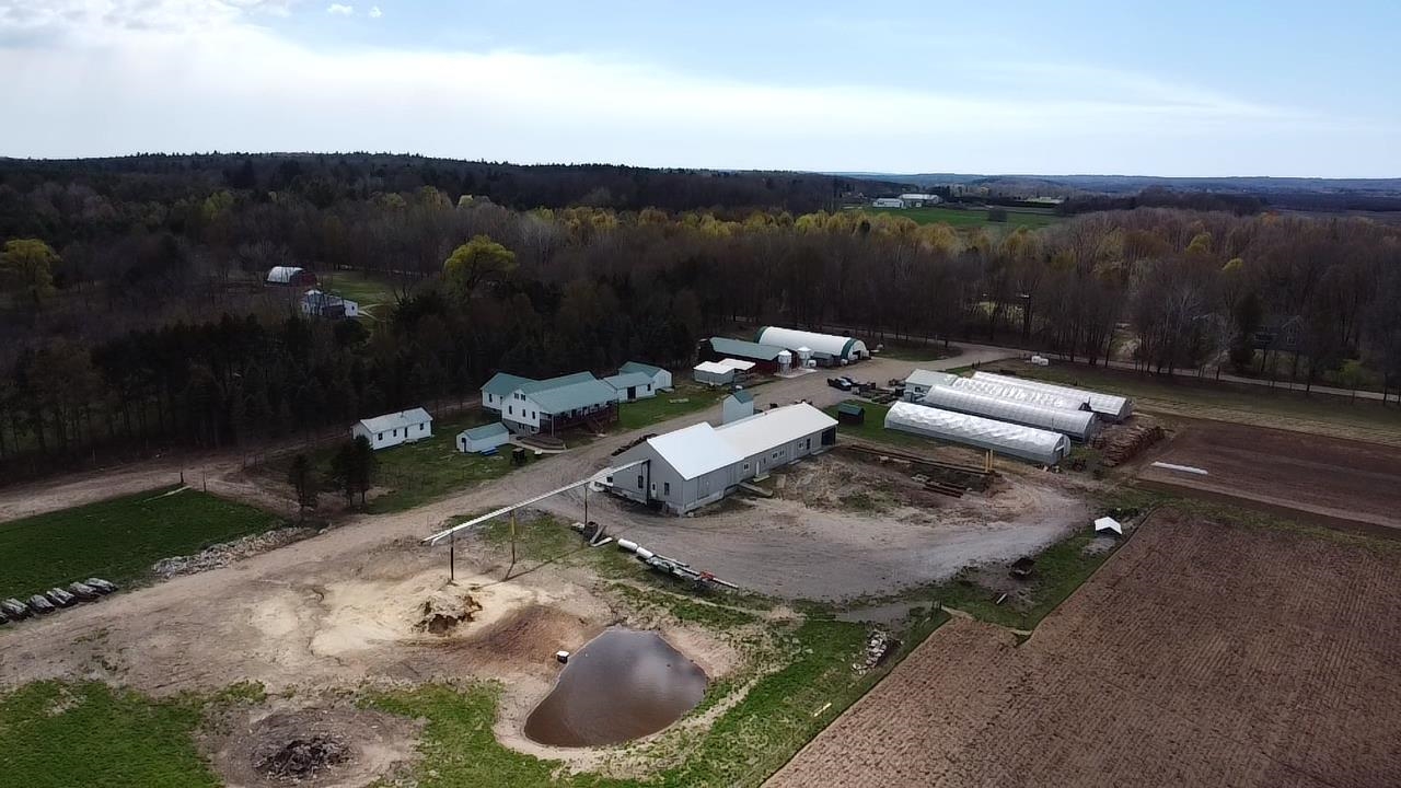 5417 Archer Road Brethren, MI 49619 - Photo 43 of 46