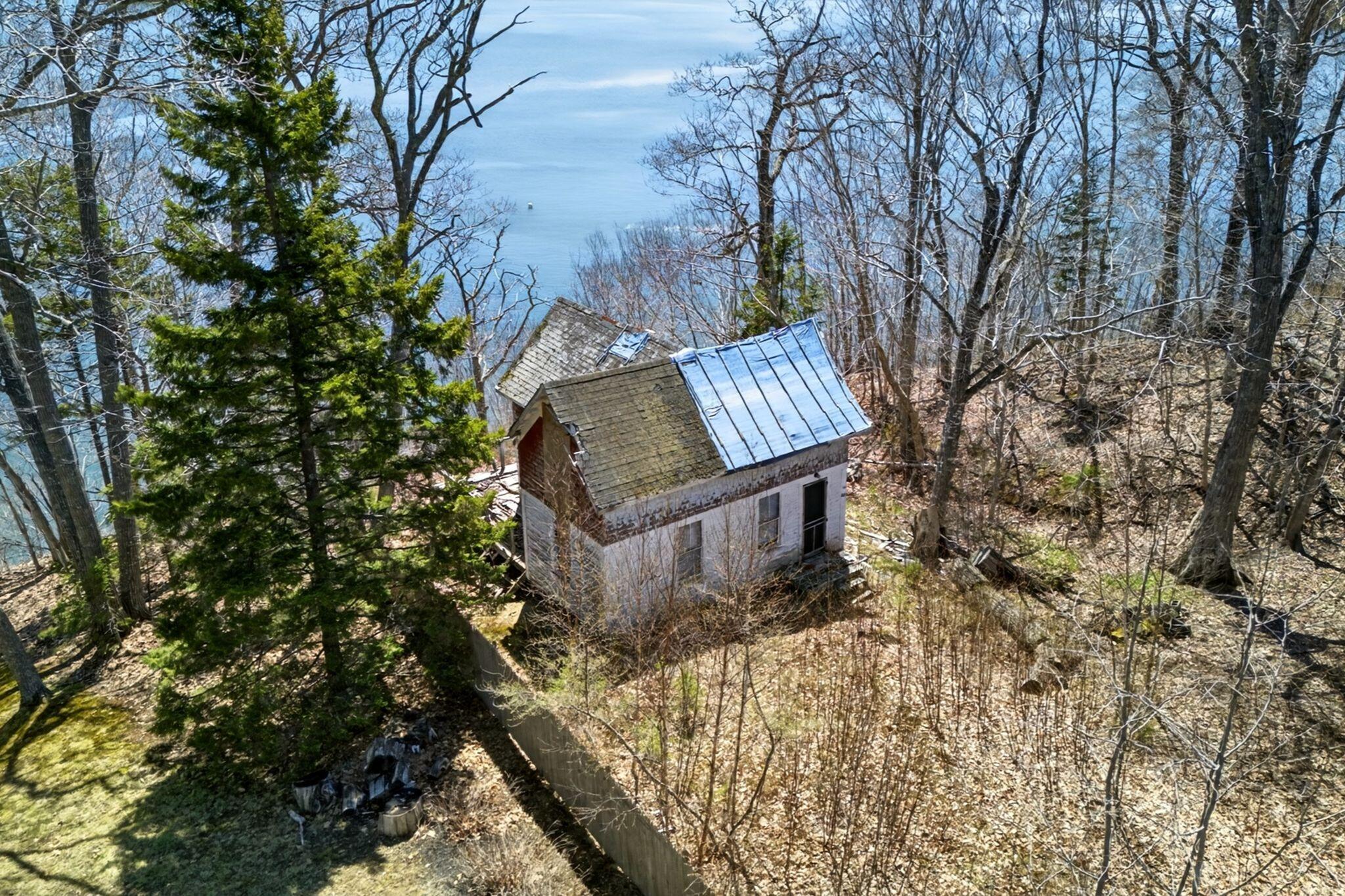 68 Old Dunning Road Harpswell, ME 04079 - Photo 11 of 14 DJI_20260501114241_0971_D
