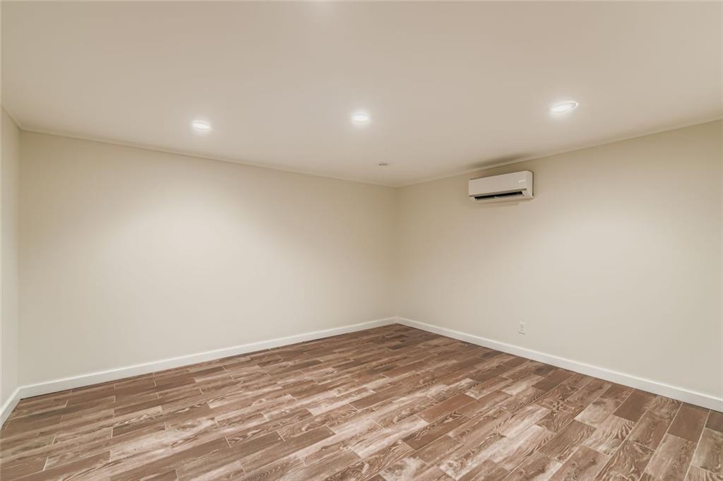 16 Inland Point Newnan, GA 30263 - Photo 18 of 34 a view of empty room